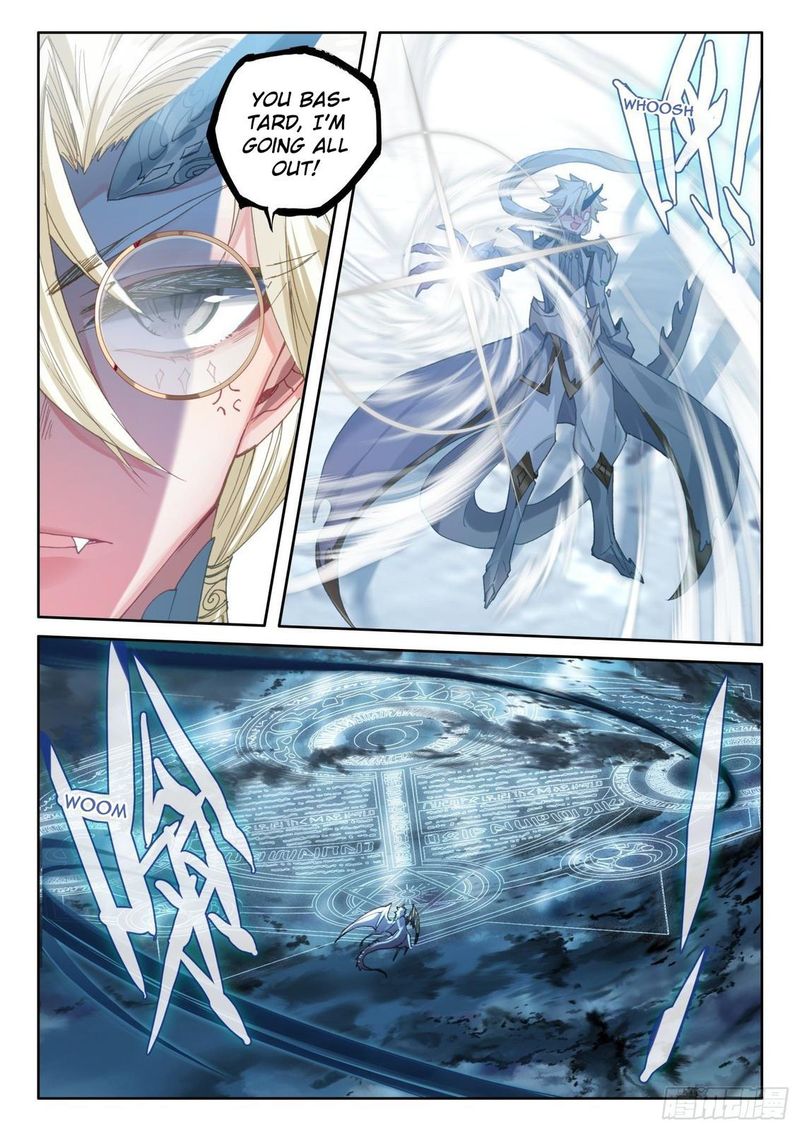 The Magic Chef Of Ice And Fire 79 5