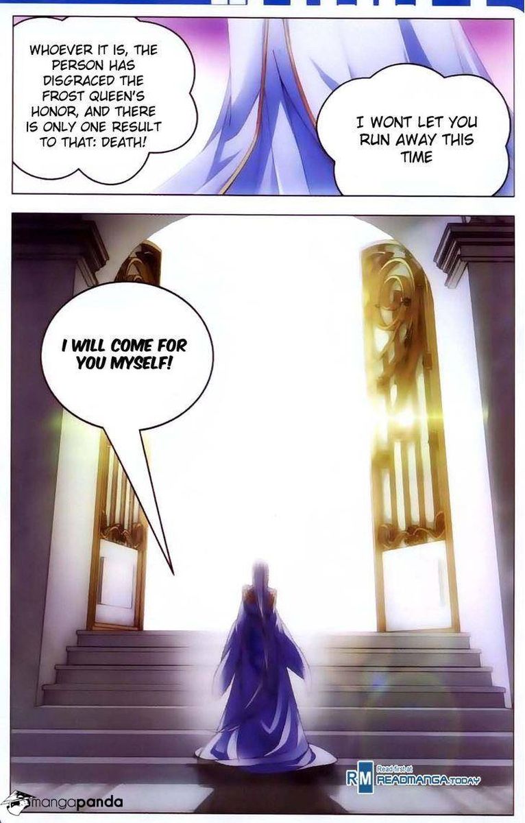 The Magic Chef Of Ice And Fire 8 18
