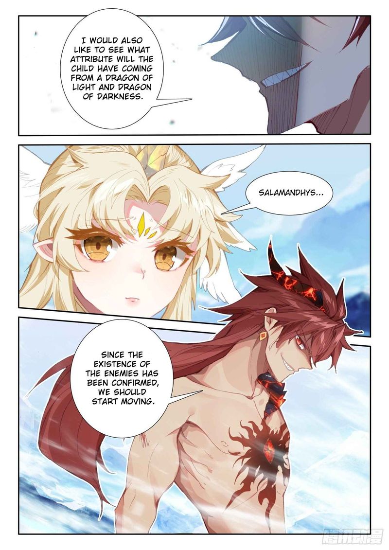 The Magic Chef Of Ice And Fire 80 12