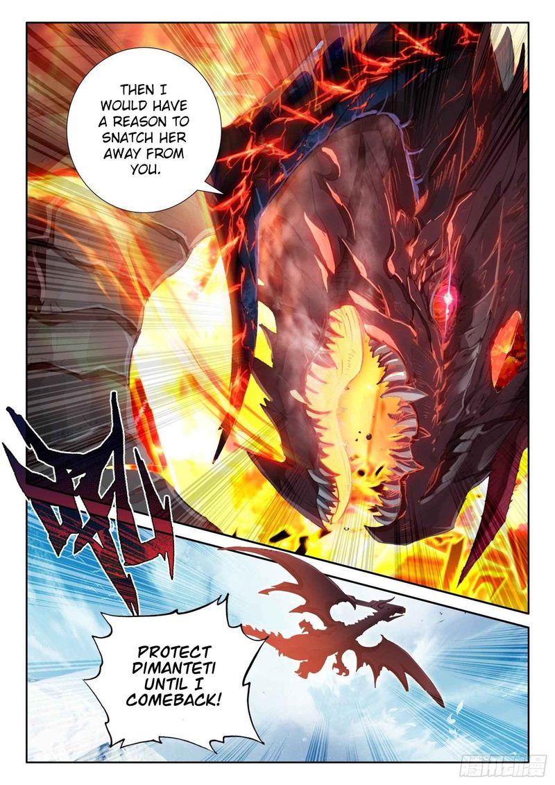 The Magic Chef Of Ice And Fire 80 16