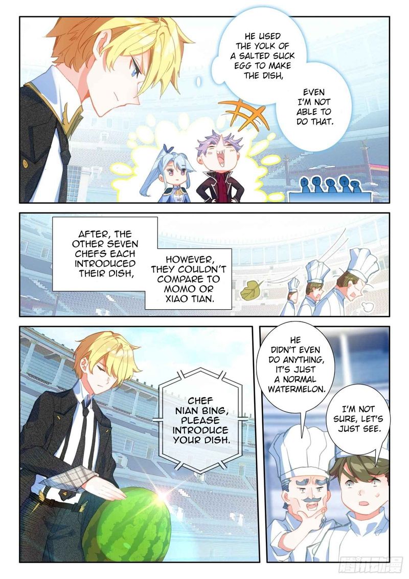 The Magic Chef Of Ice And Fire 81 19