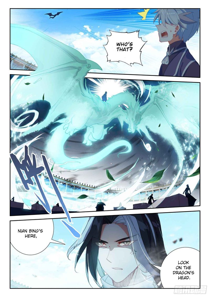 The Magic Chef Of Ice And Fire 81 2
