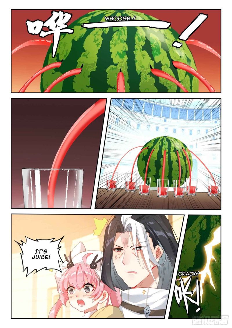 The Magic Chef Of Ice And Fire 81 21