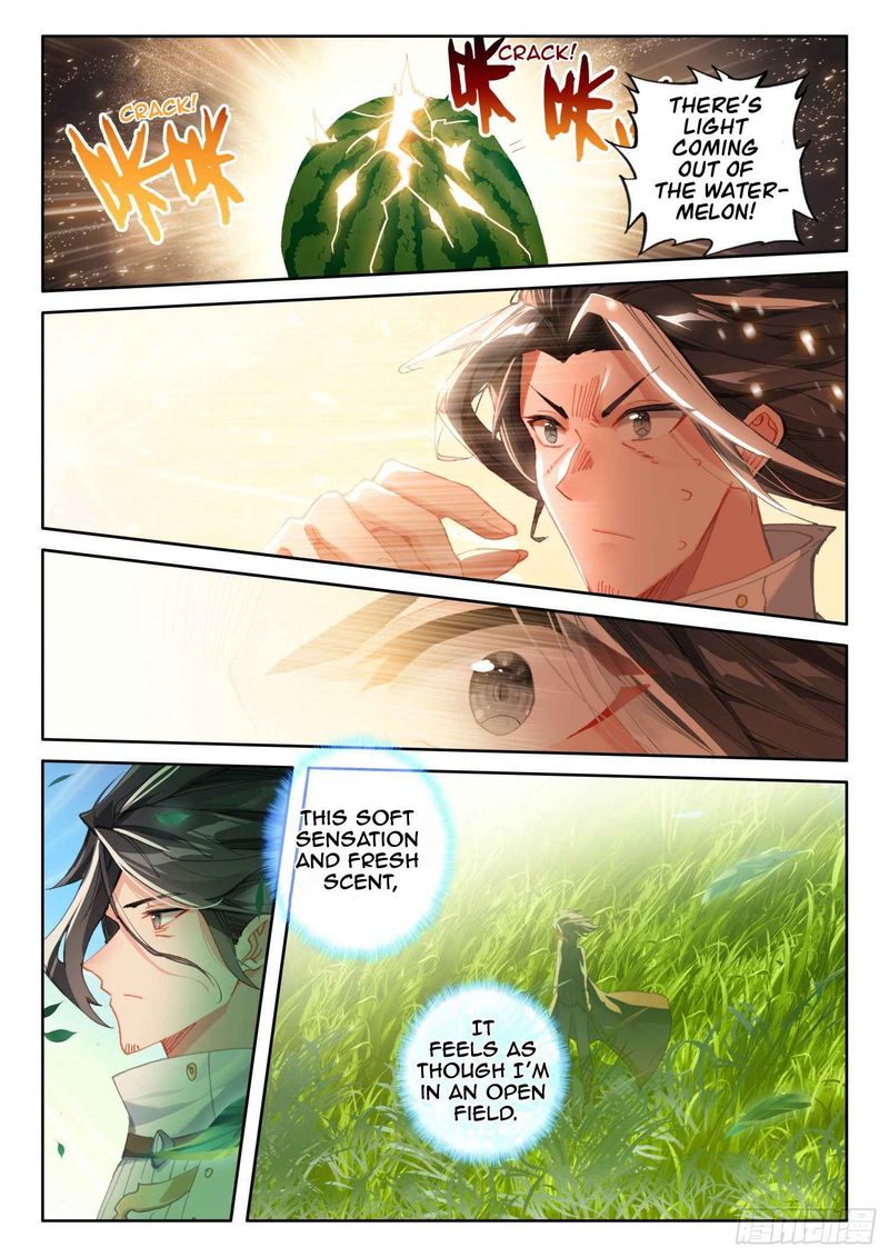 The Magic Chef Of Ice And Fire 81 22