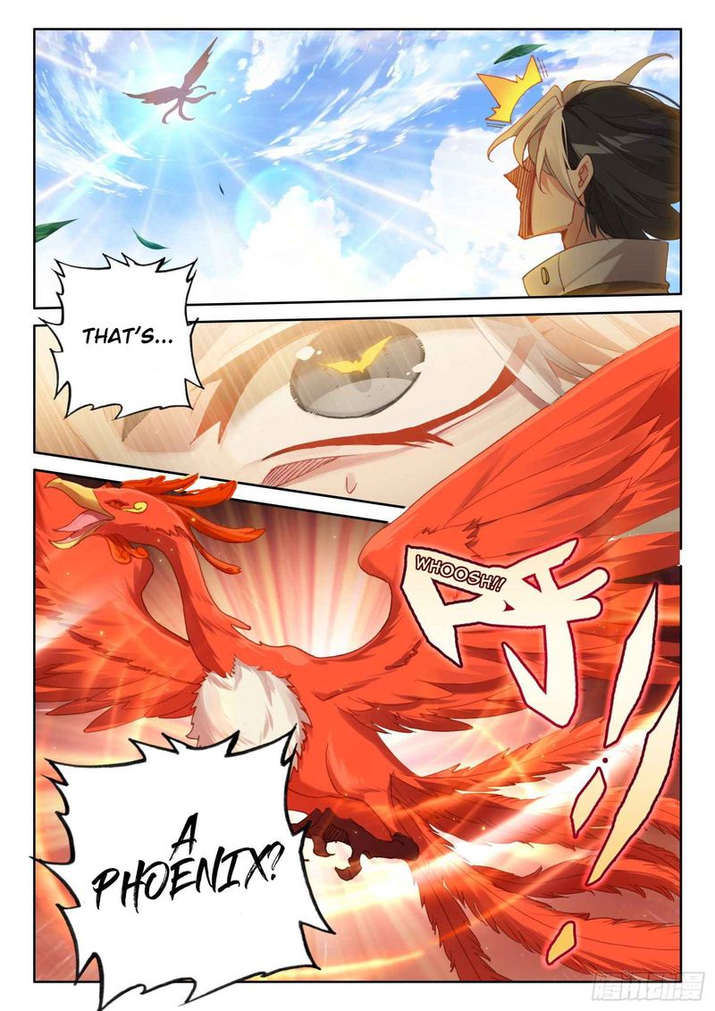 The Magic Chef Of Ice And Fire 81 23