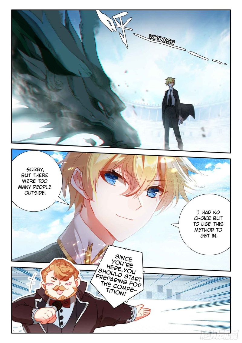 The Magic Chef Of Ice And Fire 81 4
