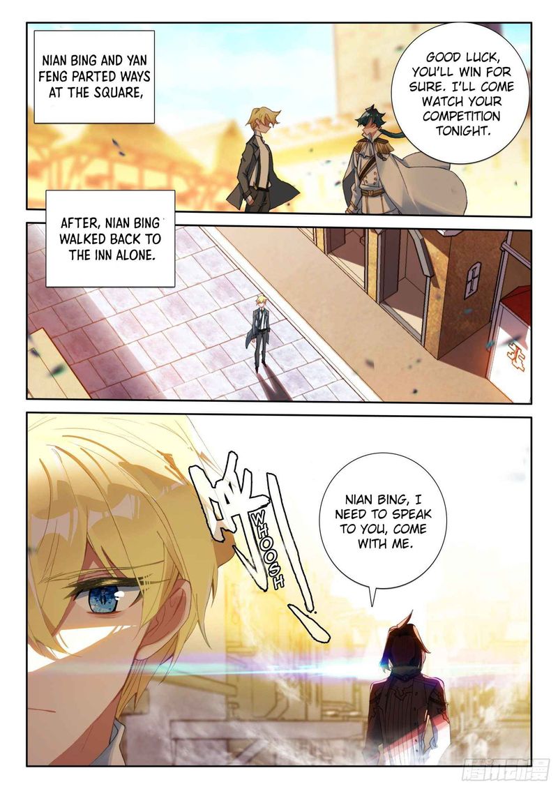 The Magic Chef Of Ice And Fire 83 7