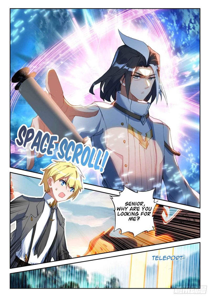The Magic Chef Of Ice And Fire 83 8