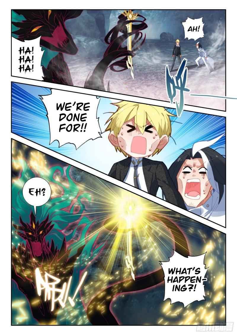 The Magic Chef Of Ice And Fire 84 17