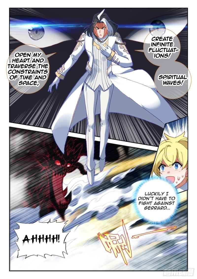 The Magic Chef Of Ice And Fire 84 19