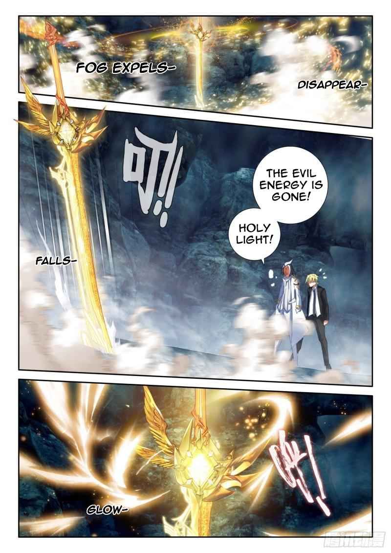 The Magic Chef Of Ice And Fire 84 20