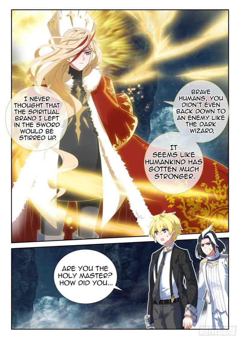 The Magic Chef Of Ice And Fire 84 21