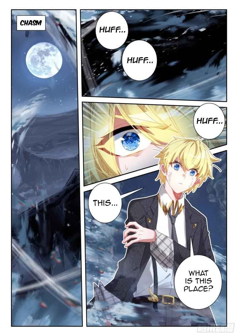 The Magic Chef Of Ice And Fire 84 4