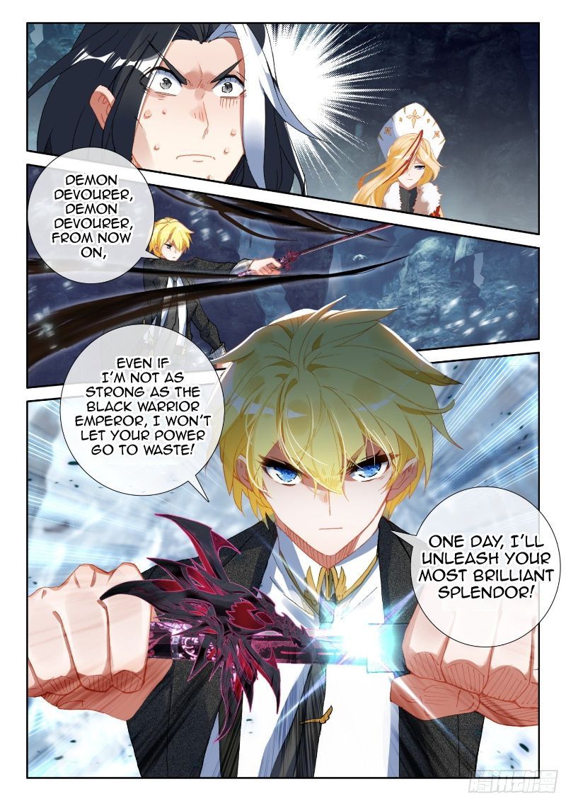 The Magic Chef Of Ice And Fire 85 17