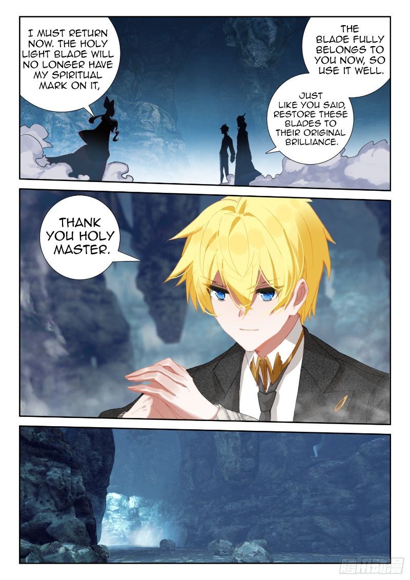 The Magic Chef Of Ice And Fire 85 22
