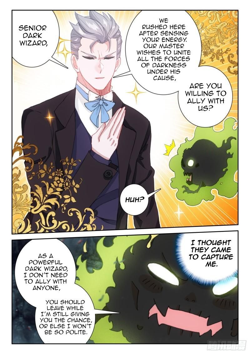 The Magic Chef Of Ice And Fire 85 3