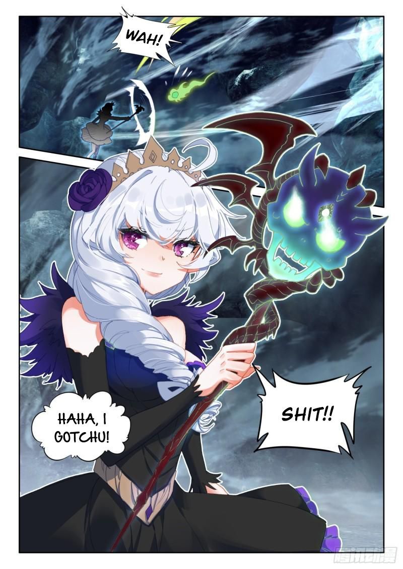 The Magic Chef Of Ice And Fire 85 6