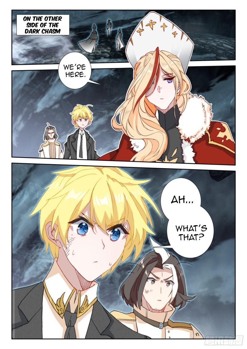 The Magic Chef Of Ice And Fire 85 8