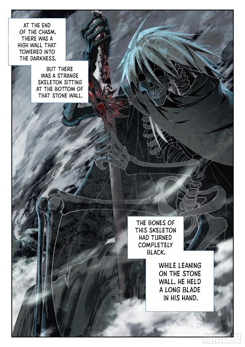 The Magic Chef Of Ice And Fire 85 9