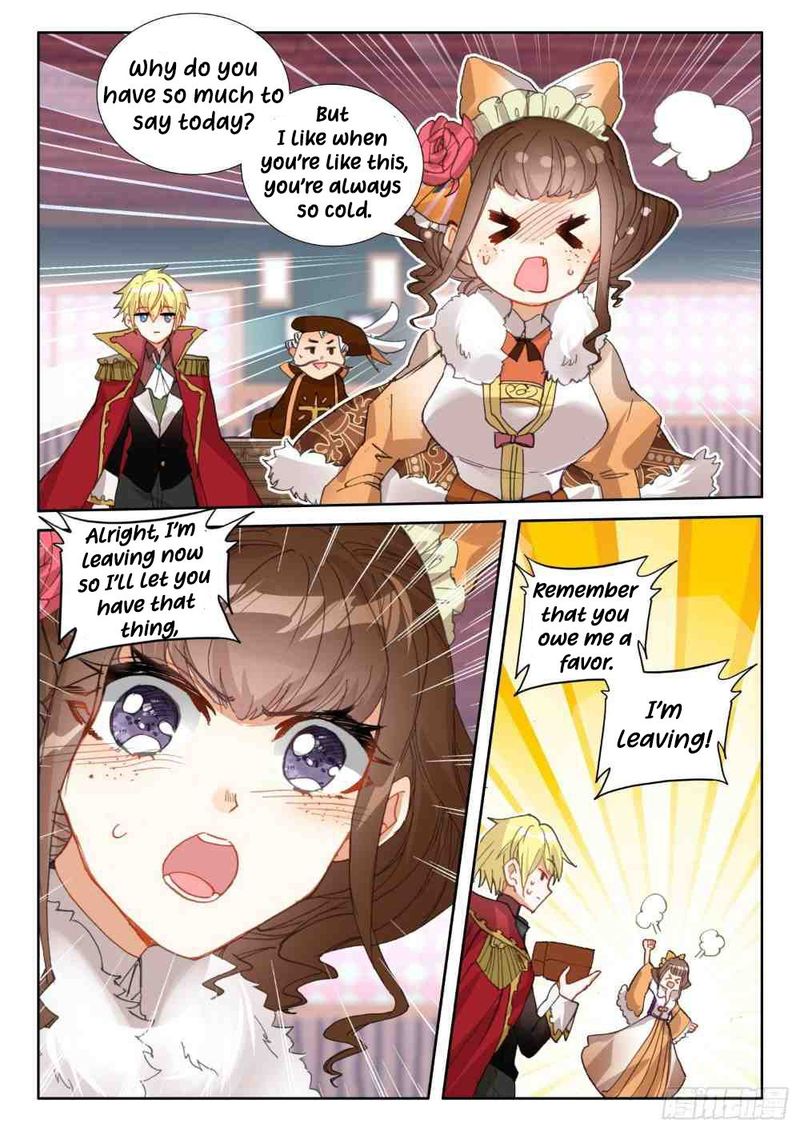 The Magic Chef Of Ice And Fire 86 23