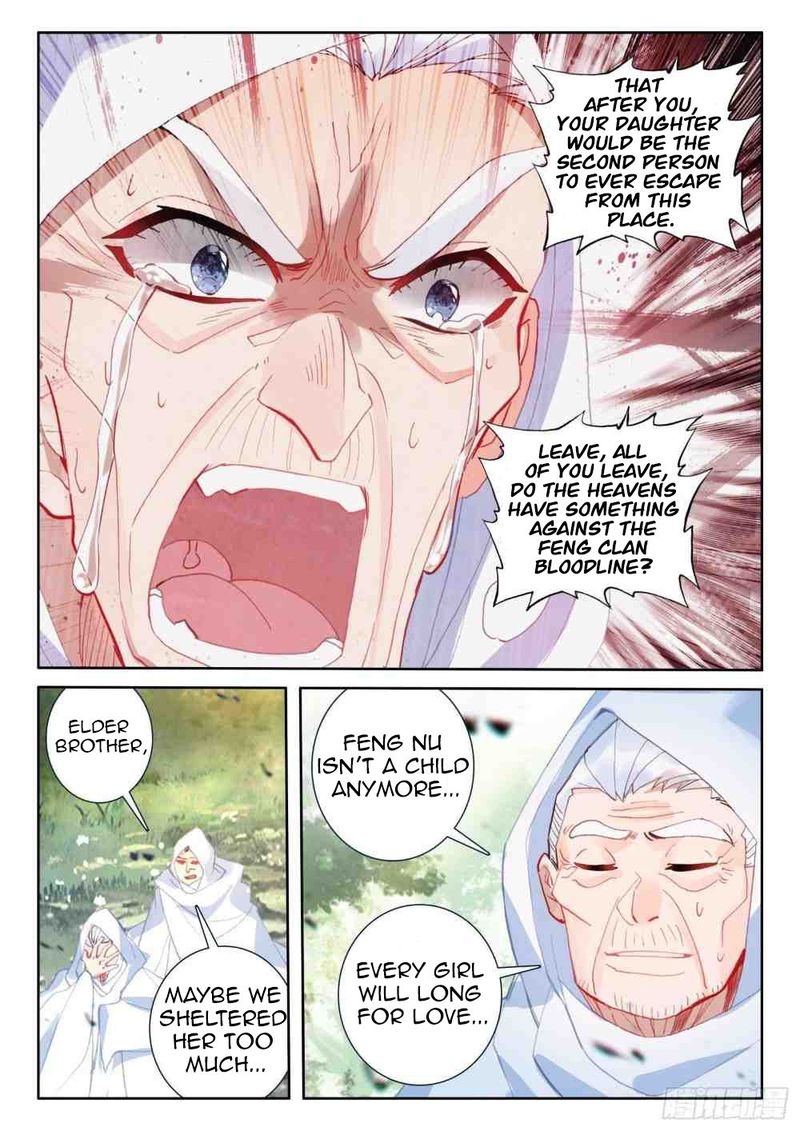 The Magic Chef Of Ice And Fire 86 3