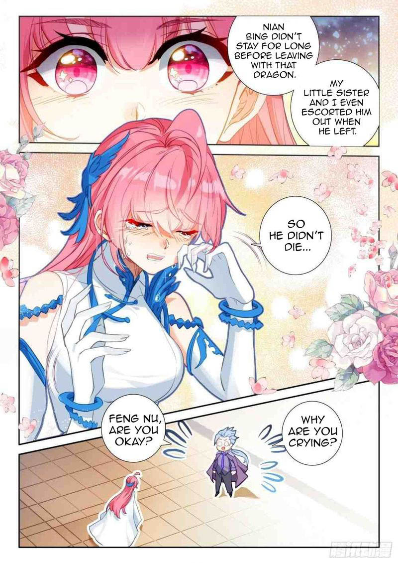 The Magic Chef Of Ice And Fire 86 8
