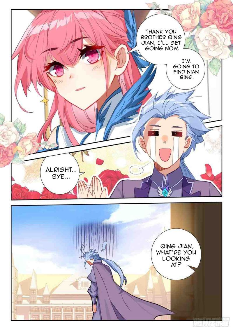 The Magic Chef Of Ice And Fire 86 9