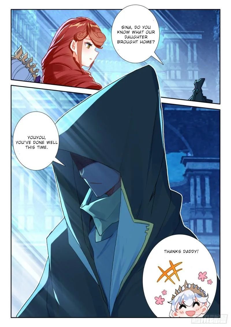 The Magic Chef Of Ice And Fire 87 13
