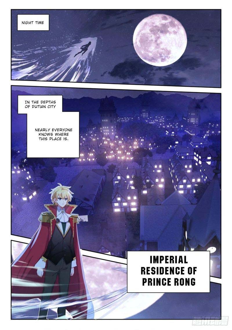 The Magic Chef Of Ice And Fire 87 2