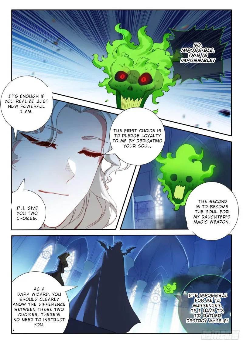 The Magic Chef Of Ice And Fire 87 20