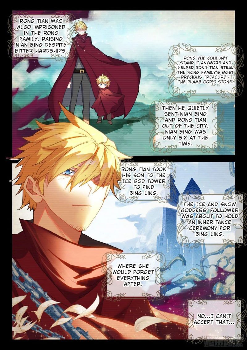 The Magic Chef Of Ice And Fire 87 7