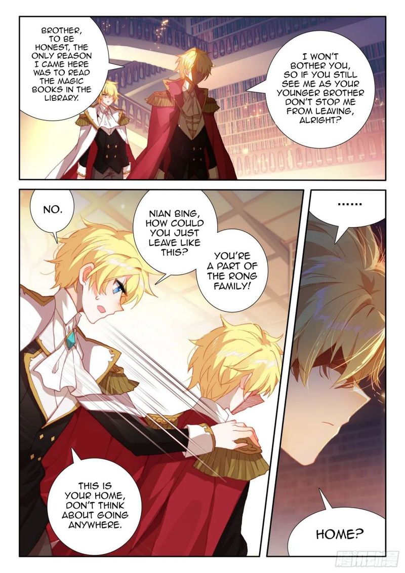 The Magic Chef Of Ice And Fire 88 13