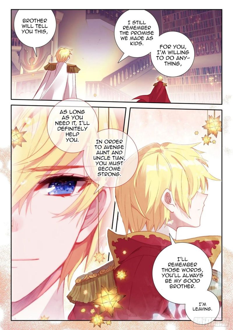 The Magic Chef Of Ice And Fire 88 15