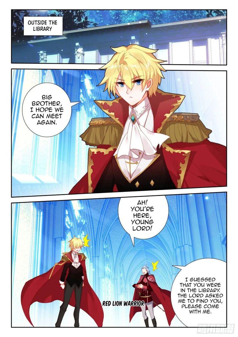 The Magic Chef Of Ice And Fire 88 16