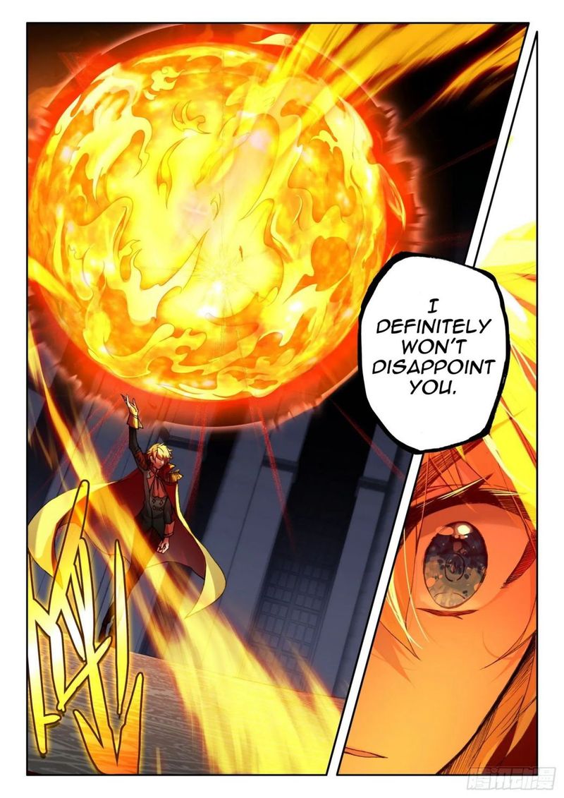 The Magic Chef Of Ice And Fire 88 24