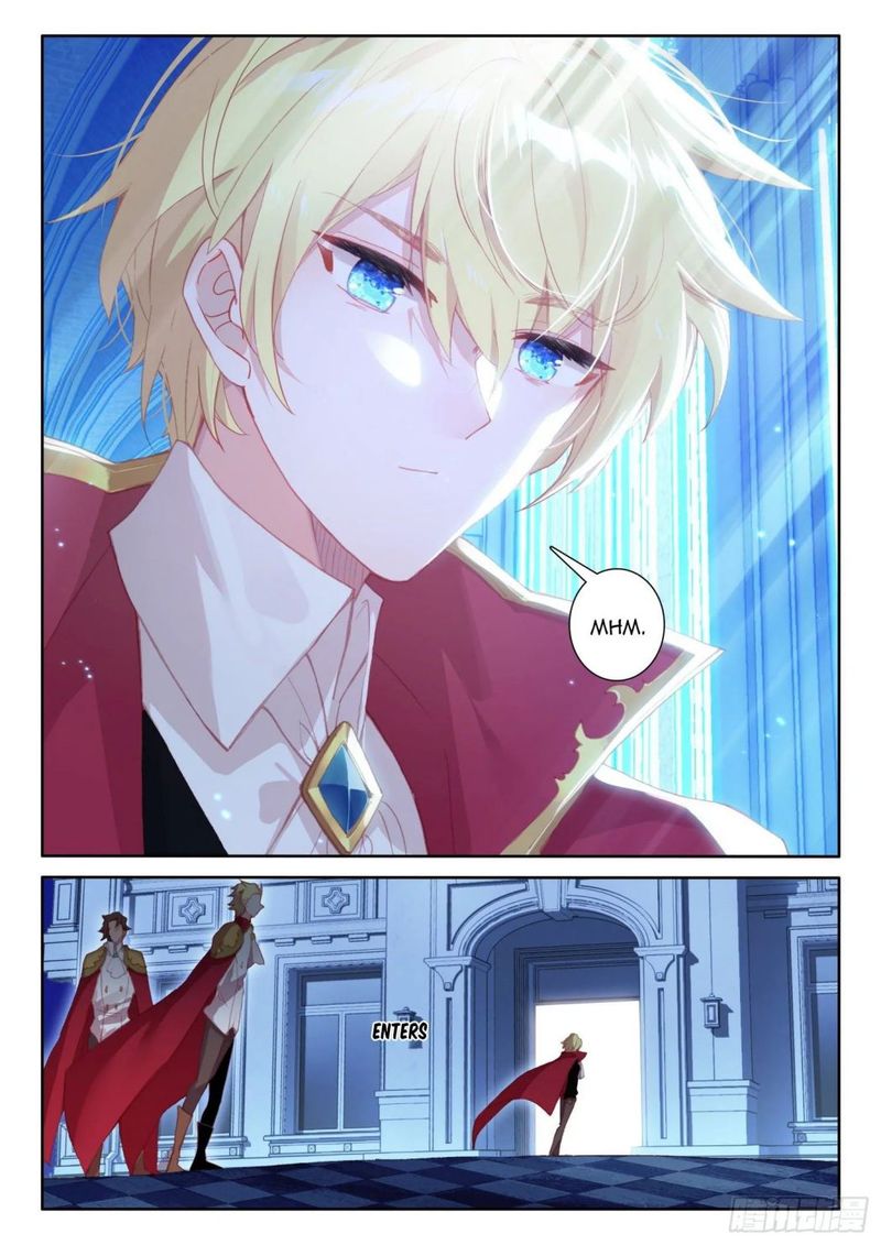 The Magic Chef Of Ice And Fire 88 3