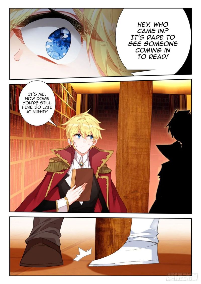 The Magic Chef Of Ice And Fire 88 6