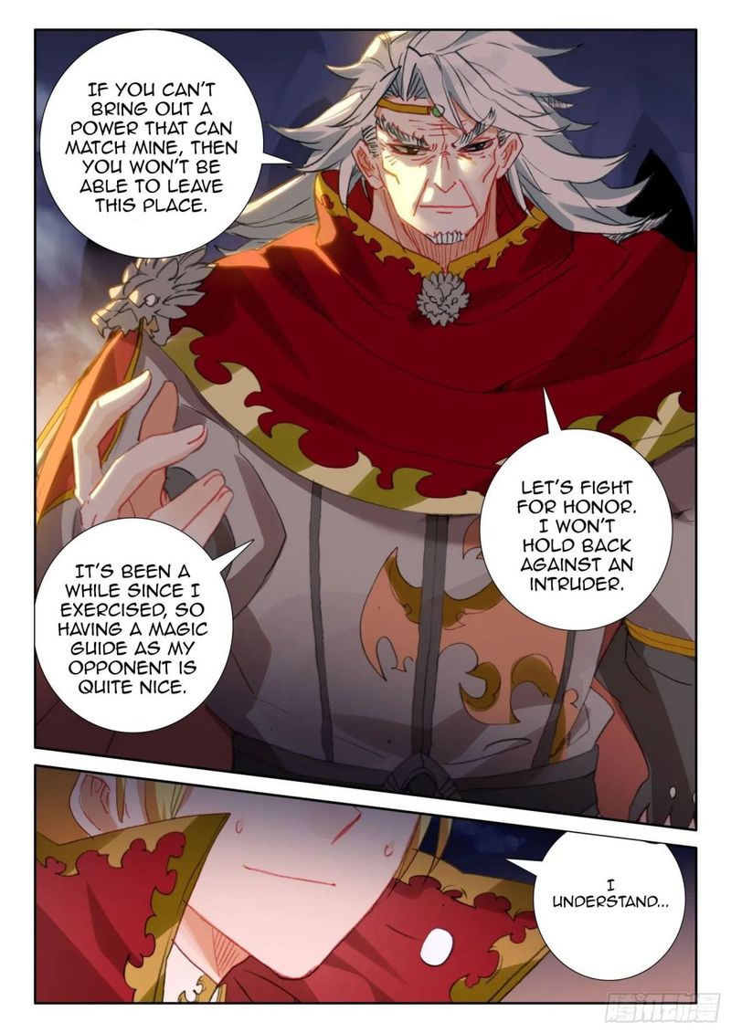 The Magic Chef Of Ice And Fire 89 13