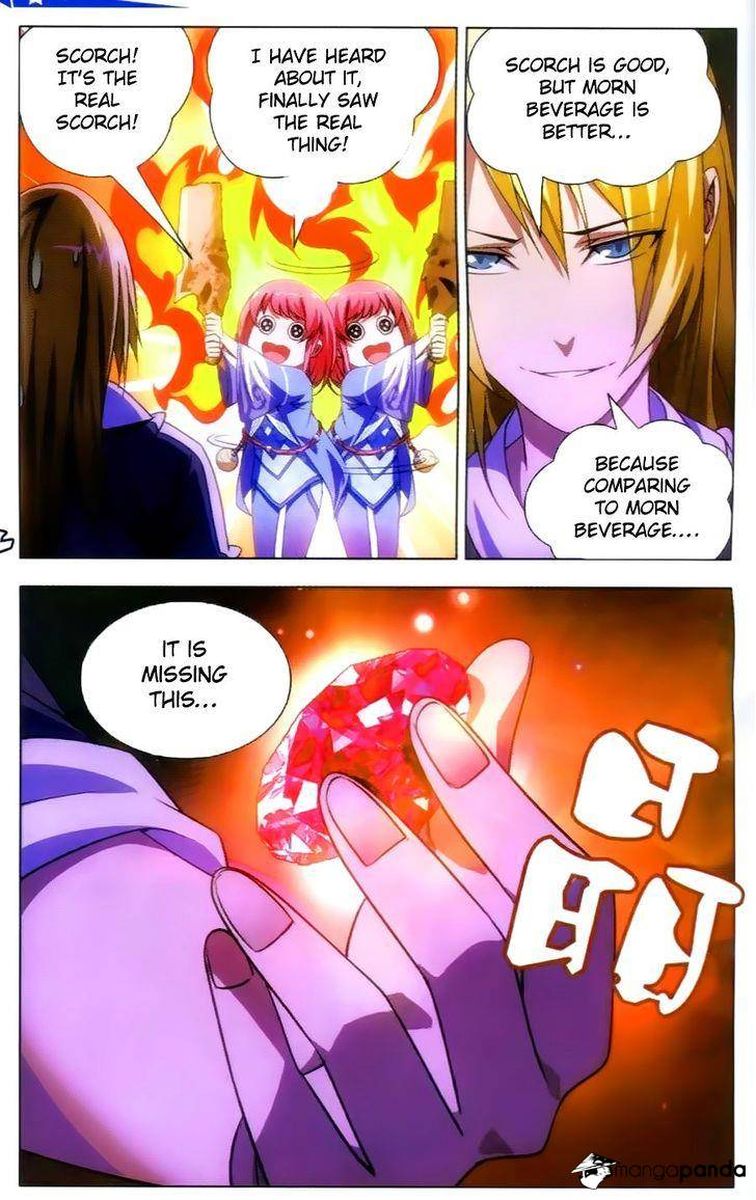 The Magic Chef Of Ice And Fire 9 13