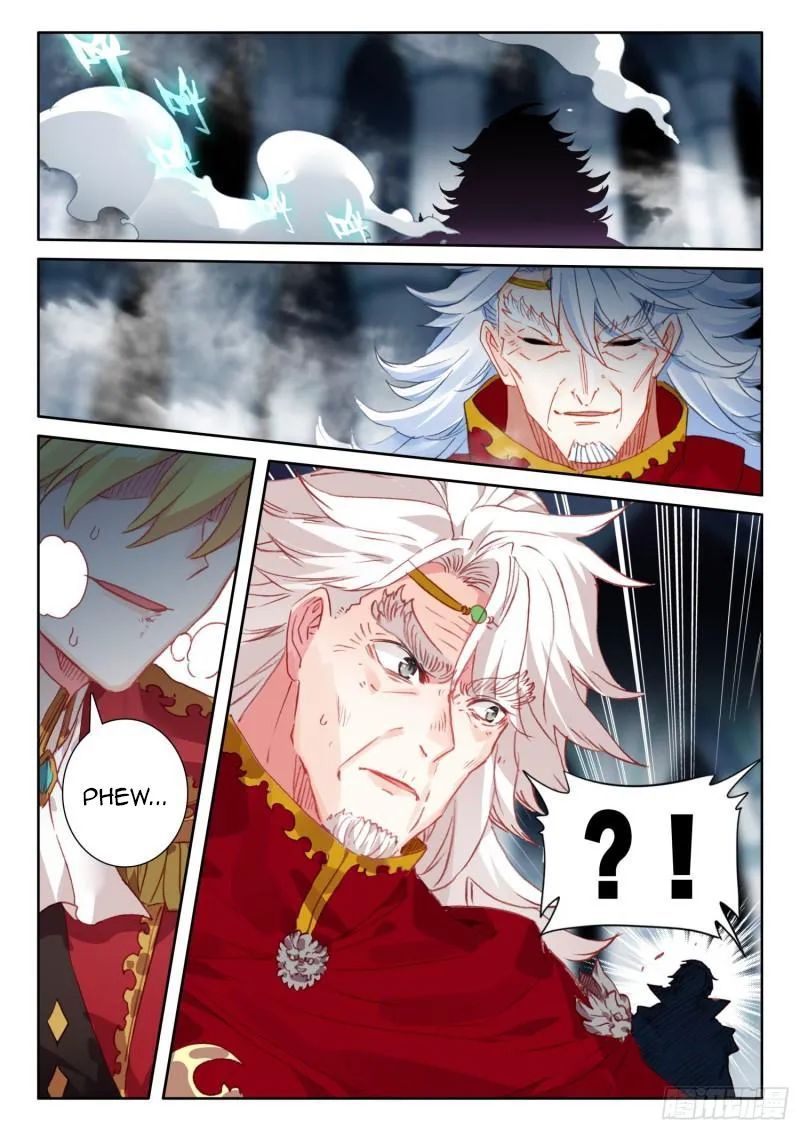 The Magic Chef Of Ice And Fire 90 16