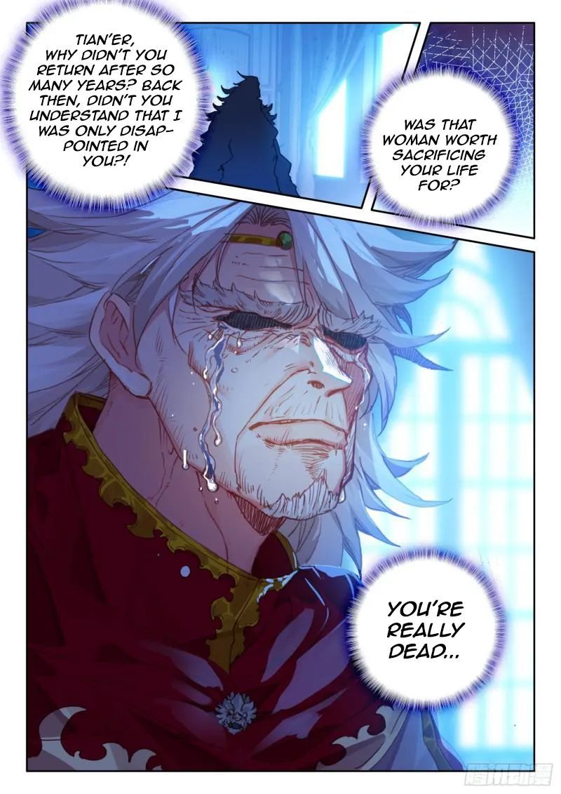 The Magic Chef Of Ice And Fire 90 24