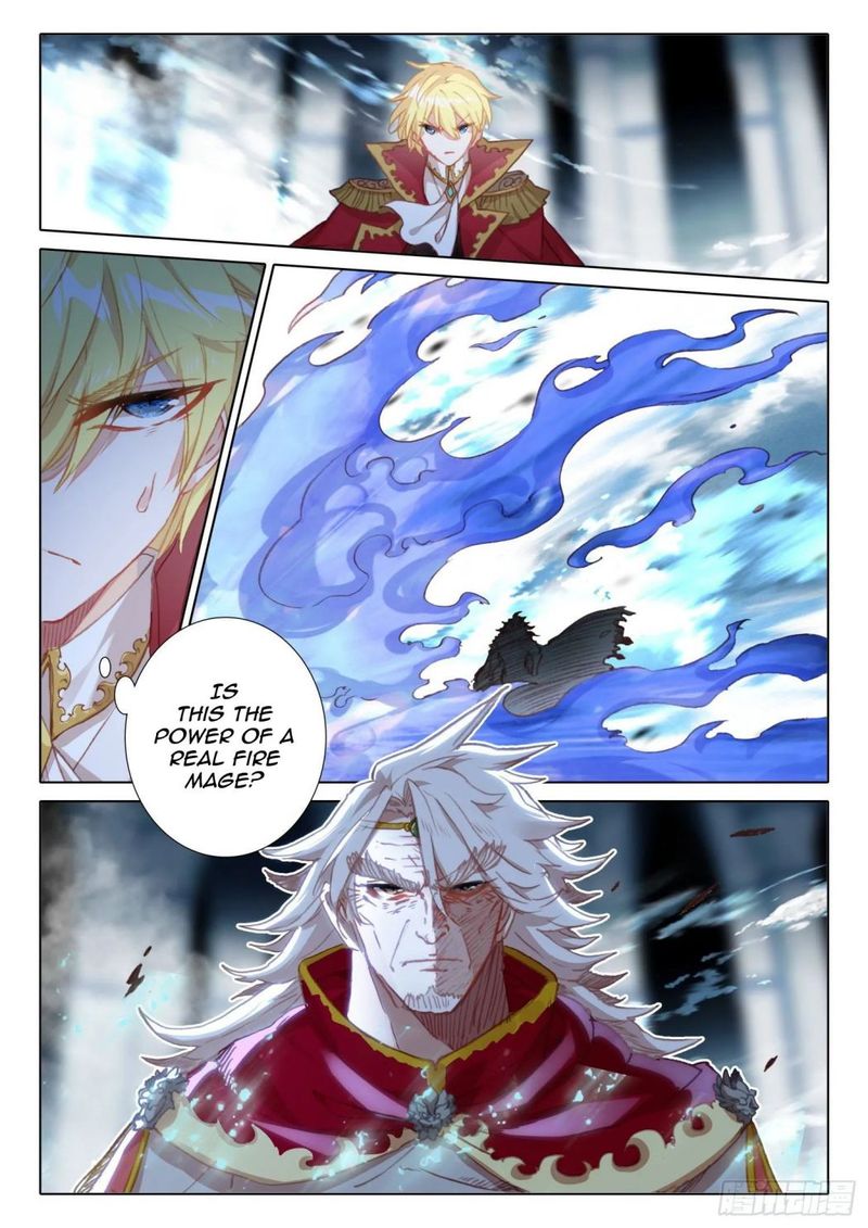 The Magic Chef Of Ice And Fire 90 7