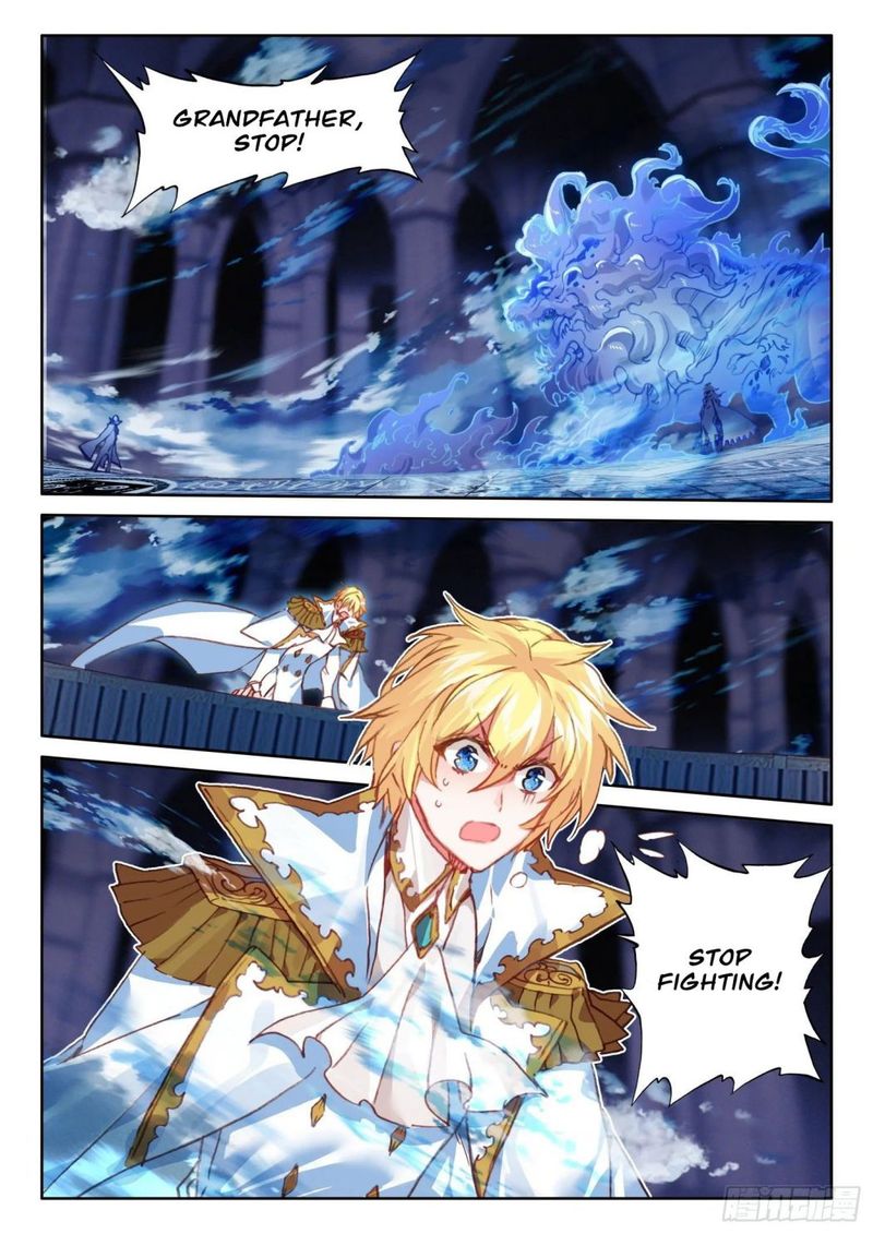 The Magic Chef Of Ice And Fire 90 9