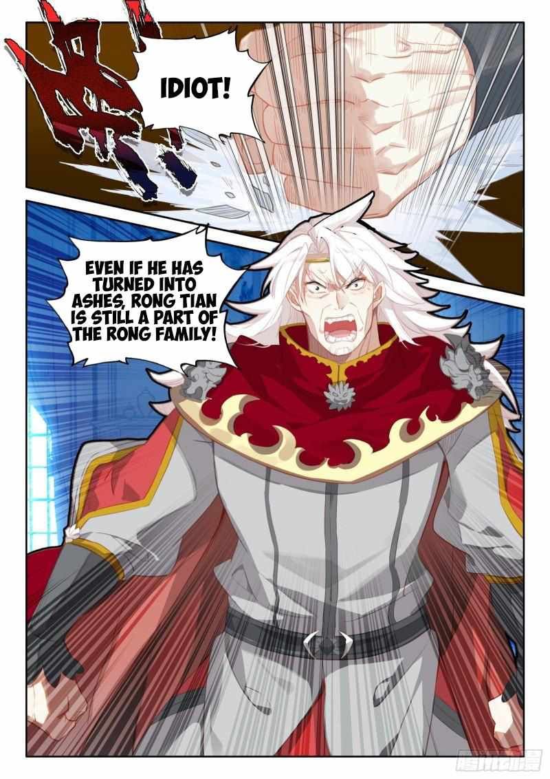 The Magic Chef Of Ice And Fire 91 10
