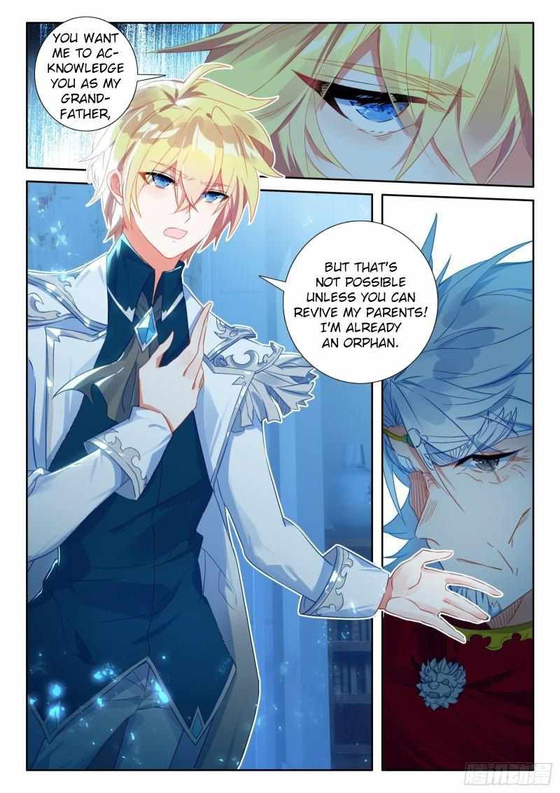 The Magic Chef Of Ice And Fire 91 12
