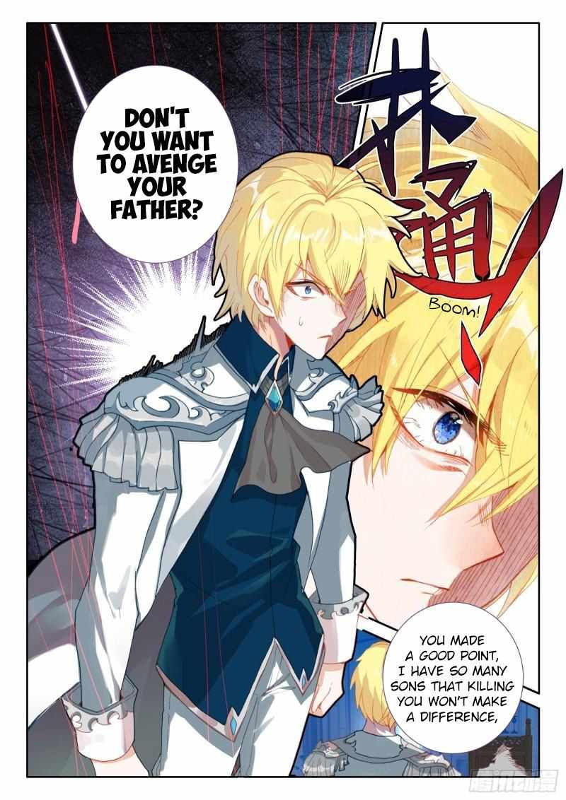The Magic Chef Of Ice And Fire 91 15