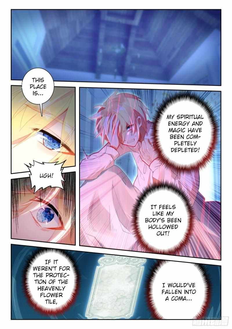 The Magic Chef Of Ice And Fire 91 2