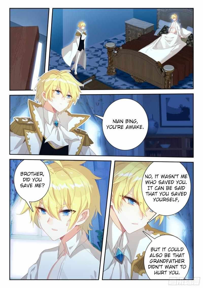 The Magic Chef Of Ice And Fire 91 4