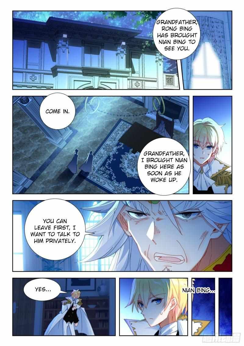 The Magic Chef Of Ice And Fire 91 7
