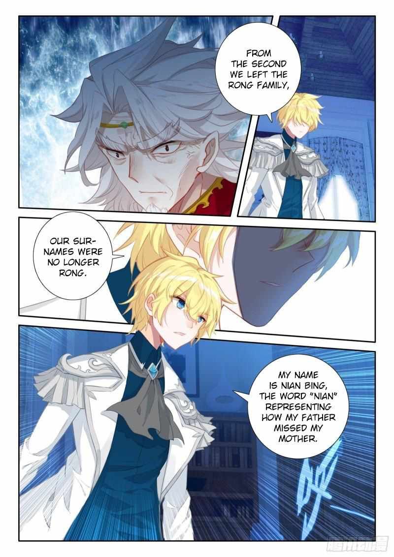 The Magic Chef Of Ice And Fire 91 9